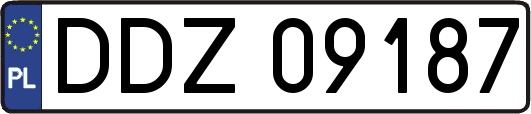 DDZ09187