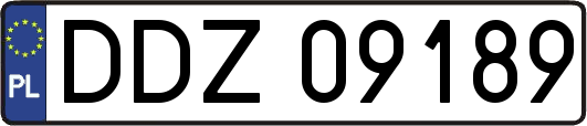 DDZ09189