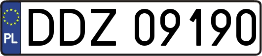 DDZ09190