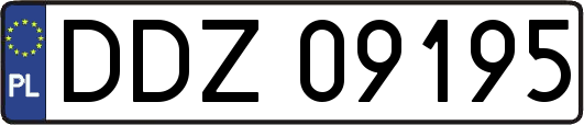 DDZ09195