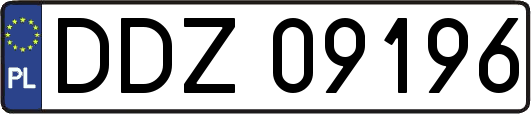 DDZ09196