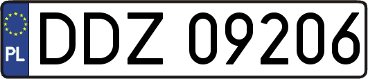DDZ09206