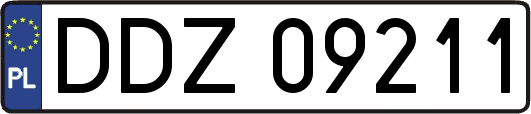 DDZ09211