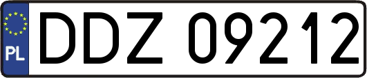 DDZ09212
