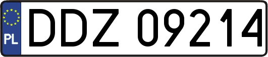 DDZ09214