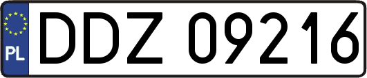 DDZ09216