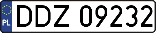 DDZ09232