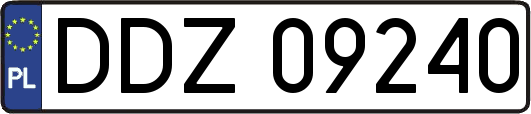 DDZ09240