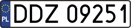 DDZ09251