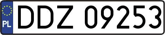 DDZ09253
