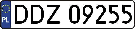 DDZ09255