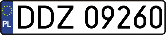 DDZ09260