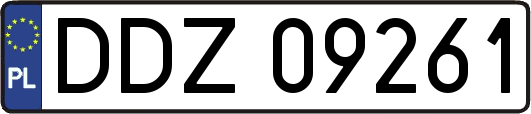 DDZ09261