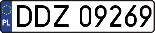DDZ09269