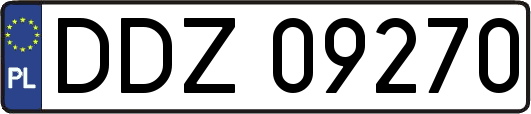 DDZ09270