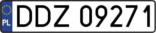 DDZ09271