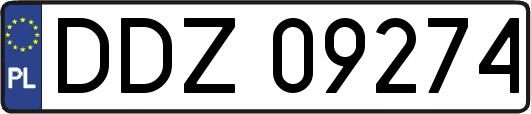 DDZ09274