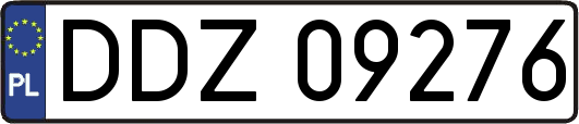 DDZ09276