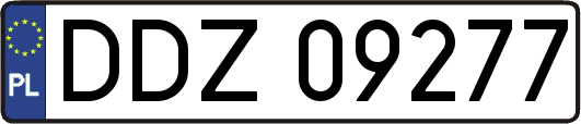 DDZ09277