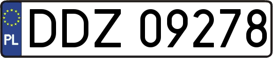 DDZ09278