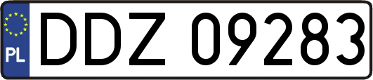 DDZ09283