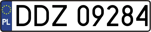 DDZ09284