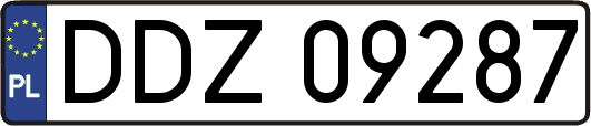 DDZ09287