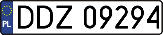 DDZ09294