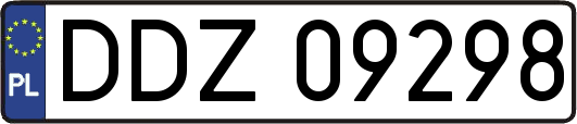 DDZ09298
