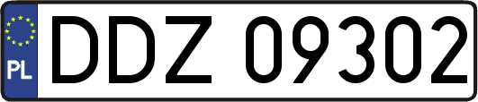 DDZ09302