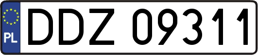 DDZ09311