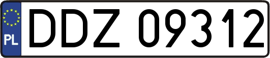 DDZ09312