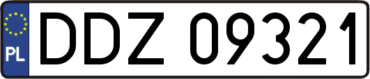 DDZ09321