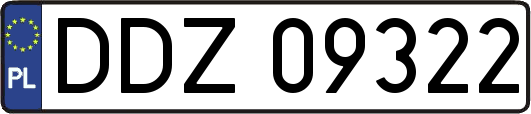 DDZ09322