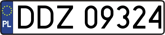 DDZ09324