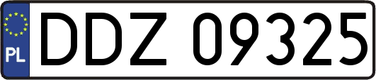 DDZ09325