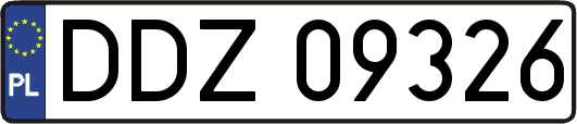 DDZ09326