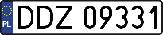 DDZ09331