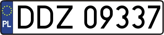 DDZ09337
