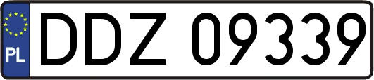 DDZ09339