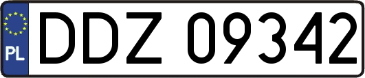 DDZ09342