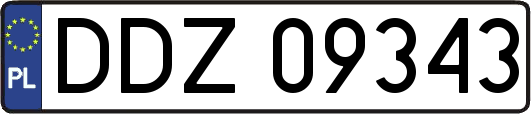 DDZ09343