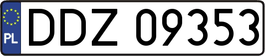 DDZ09353