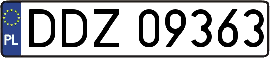 DDZ09363