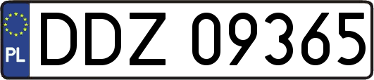DDZ09365