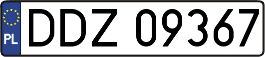 DDZ09367