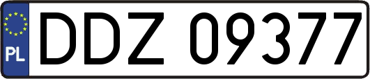 DDZ09377