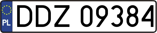 DDZ09384