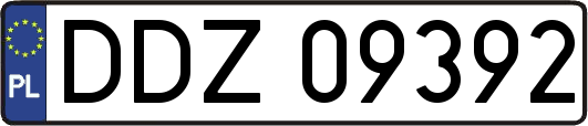 DDZ09392