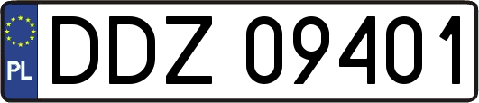 DDZ09401